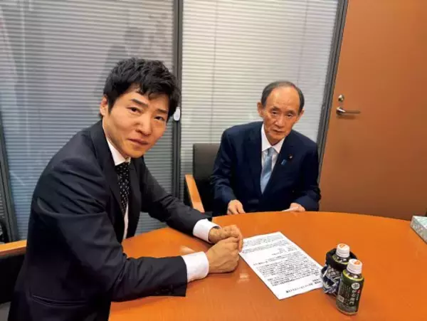 「「蓮舫批判で炎上、そして謹慎」朝日新聞を去った異色の記者が明かす“永田町の裏側”と“新聞社の限界”」の画像