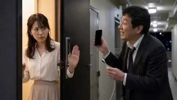 「なぜおじさんは「勝ち目のない大勝負」に出るのか…“自分だけは特別”と思い込む中年男性の末路」の画像