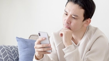 「“あけおめLINE”は相手に迷惑ですかね？」10歳下の女性に好意を抱く中年男性が「考えすぎ」である理由