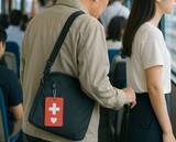 「「お姉さんじゃなくて…」バスで高齢男性に譲った席を“横取りする女性”に高校生が放った一言――年末年始ベスト」の画像1