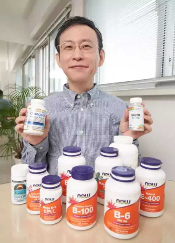 「脂を食べて30kg減」東大卒提唱“金森式”で痩せない人の共通点。そのサプリは“金をドブに捨てている”？