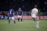 「W杯初戦オランダ戦へ。主将・遠藤航を失った代表チームに、吉田麻也が「勝率を1％でも上げる」ために遺した金言」の画像1