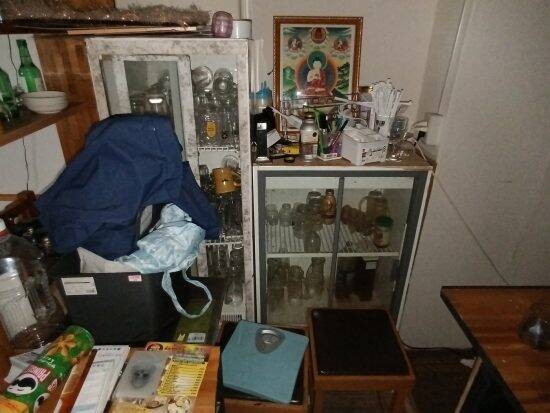 特殊清掃業者が見た“閉店したケーキ屋”の惨状「数千匹の害虫が…」冷蔵庫の中の乳製品からは“ものすごい異臭”