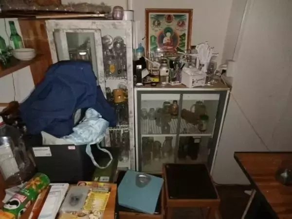 「特殊清掃業者が見た“閉店したケーキ屋”の惨状「数千匹の害虫が…」冷蔵庫の中の乳製品からは“ものすごい異臭”」の画像