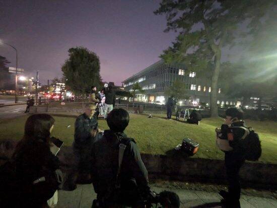 安倍元首相銃殺事件、山上被告の母親が初証言「子どもの将来より献金が大事だった」旧統一協会への“揺るぎない信仰”明かす