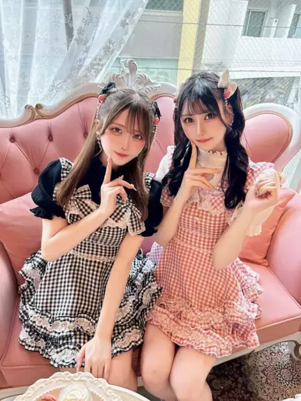 急増する“ホビ垢”女子の実態とは？当事者が語った“画面の外の現実”「服は一度着たらメルカリへ」「もっと痩せないと…」