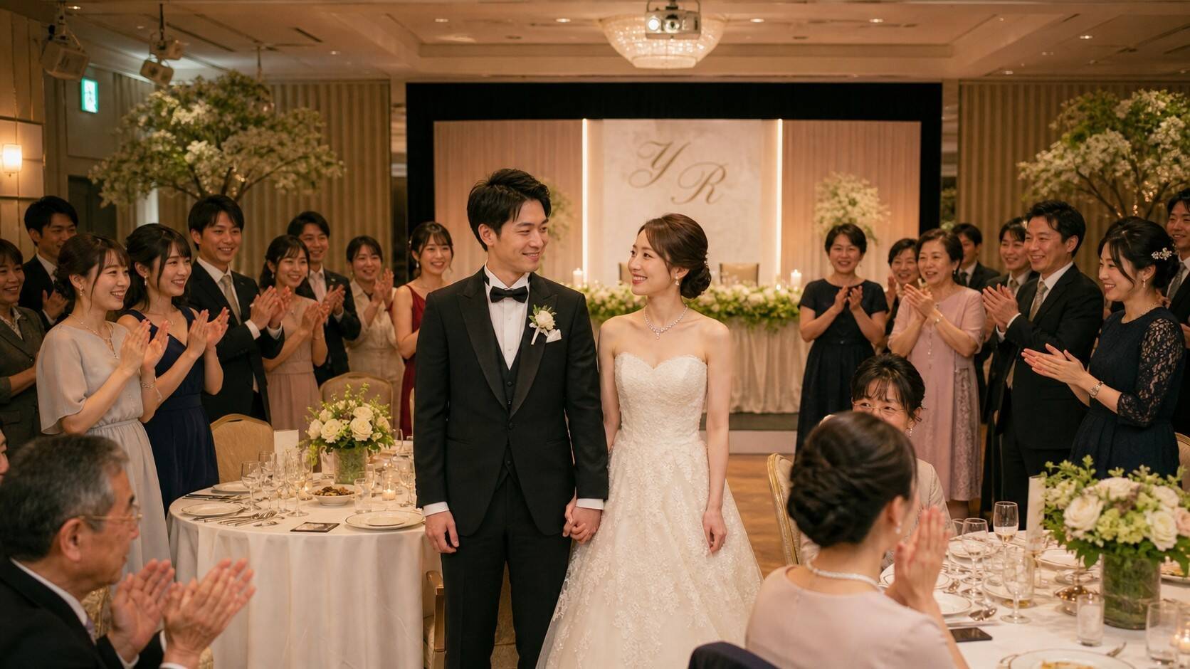 結婚式に新郎の元「浮気相手」が出席。新婦の“仕返し”で地獄絵図に…／調査で判明「10人に1人」が経験する結婚式トラブルの実態