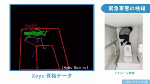 「“やさしさ”でトイレの行列問題を解決？ロボット技術、町おこしまで…進化しすぎた「日本のトイレ」最前線」の画像
