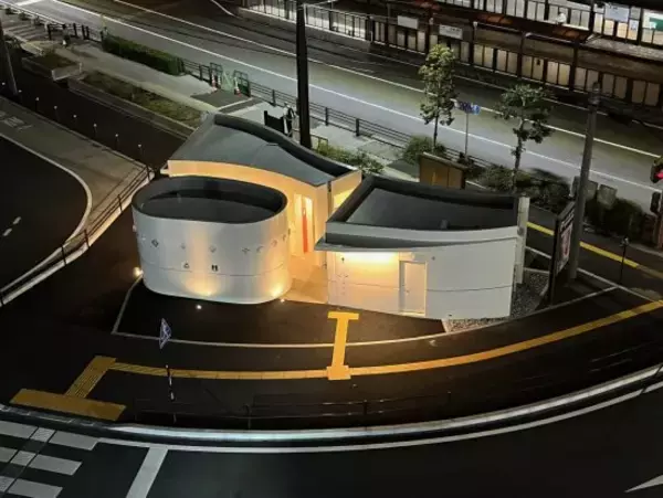 「“やさしさ”でトイレの行列問題を解決？ロボット技術、町おこしまで…進化しすぎた「日本のトイレ」最前線」の画像