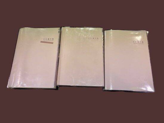 スマホ時代に「紙の手帳」が3万部…「今日できたことを3つ書くだけ」がヒットした理由