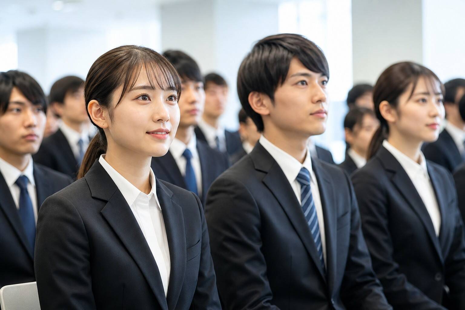 入社3か月で辞めた新入社員、退職の挨拶に持参したのは“菓子折り”ではなく…／新卒の“3年以内3割”は本当か。厚労省データから早期離職の実態を調べてみた