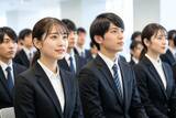 「入社3か月で辞めた新入社員、退職の挨拶に持参したのは“菓子折り”ではなく…／新卒の“3年以内3割”は本当か。厚労省データから早期離職の実態を調べてみた」の画像2