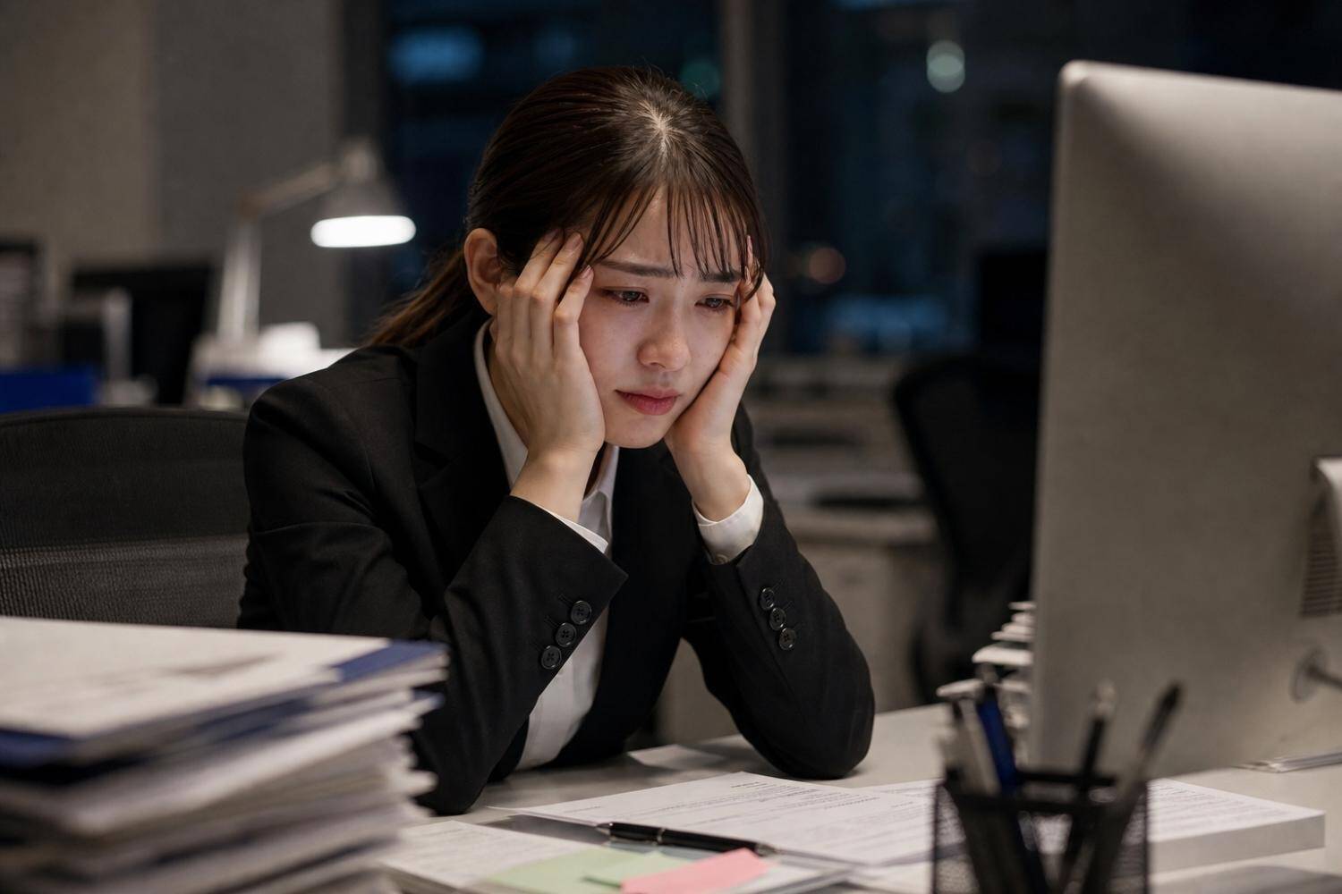 入社3か月で辞めた新入社員、退職の挨拶に持参したのは“菓子折り”ではなく…／新卒の“3年以内3割”は本当か。厚労省データから早期離職の実態を調べてみた
