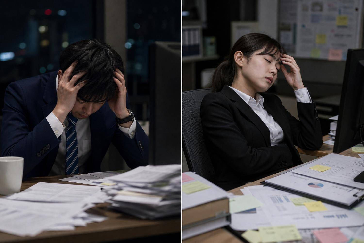 入社3か月で辞めた新入社員、退職の挨拶に持参したのは“菓子折り”ではなく…／新卒の“3年以内3割”は本当か。厚労省データから早期離職の実態を調べてみた