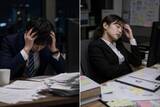 「入社3か月で辞めた新入社員、退職の挨拶に持参したのは“菓子折り”ではなく…／新卒の“3年以内3割”は本当か。厚労省データから早期離職の実態を調べてみた」の画像8
