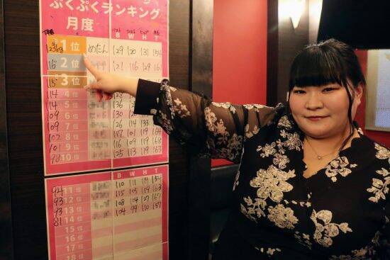 「袋から小麦粉を直食い」123キロ女性の“バグった食欲”の原点。「人生初の満腹」についても激白