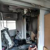 「特殊清掃業者が語る、秋になると「孤独死の清掃が減る」ワケ。その一方で火災・水害の復旧作業は増加」の画像1