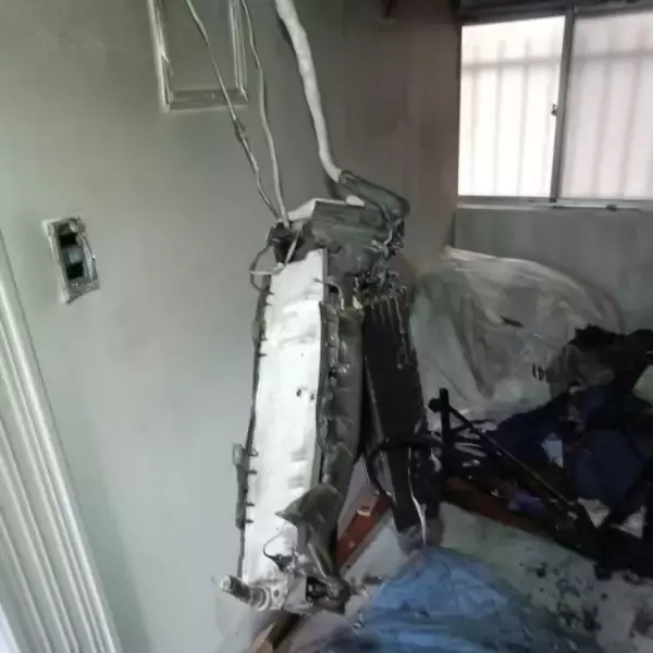 「特殊清掃業者が語る、秋になると「孤独死の清掃が減る」ワケ。その一方で火災・水害の復旧作業は増加」の画像