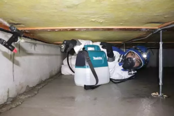 「特殊清掃業者が語る、秋になると「孤独死の清掃が減る」ワケ。その一方で火災・水害の復旧作業は増加」の画像