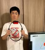 「「5年間、毎日50分」リングフィットをやり続ける芸人を直撃。「レベル999、数年前に全ボスを倒しきった」のにプレイし続ける理由」の画像1