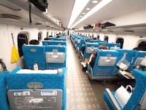 「予約席なのに外国人客の荷物が…」新幹線の“迷惑外国人客”に夫婦が放った「怒りの一言」――年末年始ベスト