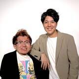 「異色の“車いす漫才コンビ”が語る「笑っていい空気」の作り方。“配慮”を笑いの武器にするまで」の画像1