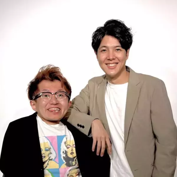 「指定難病で車椅子生活の男性」が芸人になった意外なワケ。自虐ネタで「お客さんが引いてしまう」経験から得た学び
