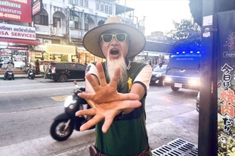 ステージ4のがん宣告で60代男性が選んだ道。タイで療養生活を始めたワケ「好きな酒を飲みながら穏やかに過ごす」