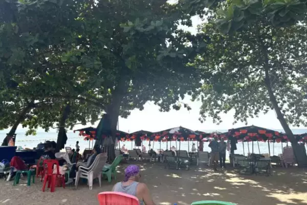 「ステージ4のがん宣告で60代男性が選んだ道。タイで療養生活を始めたワケ「好きな酒を飲みながら穏やかに過ごす」」の画像