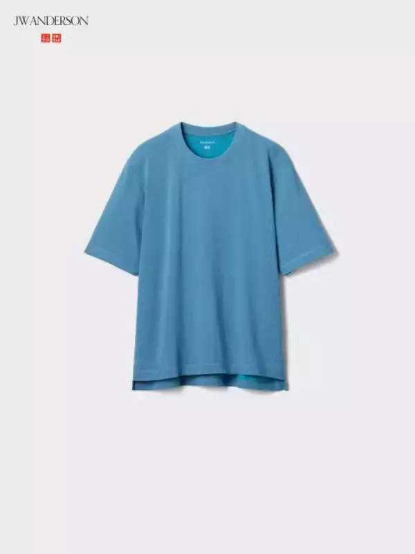 「ユニクロのTシャツ「590円で買える傑作」「圧倒的な高級感と頑丈さ」絶対に買い逃してはいけない5アイテム」の画像