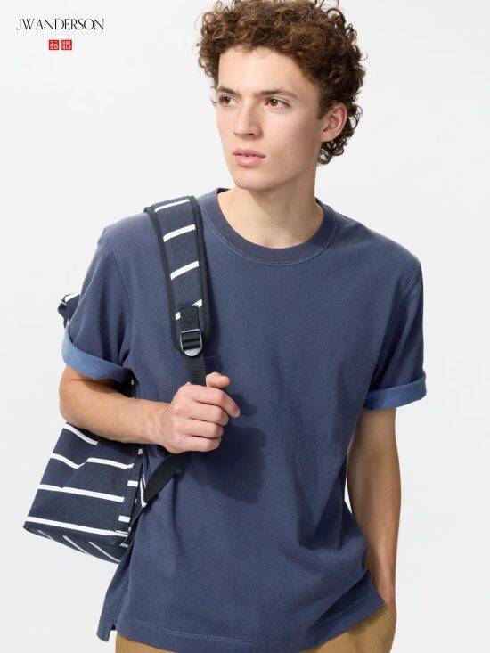 ユニクロのTシャツ「590円で買える傑作」「圧倒的な高級感と頑丈さ」絶対に買い逃してはいけない5アイテム