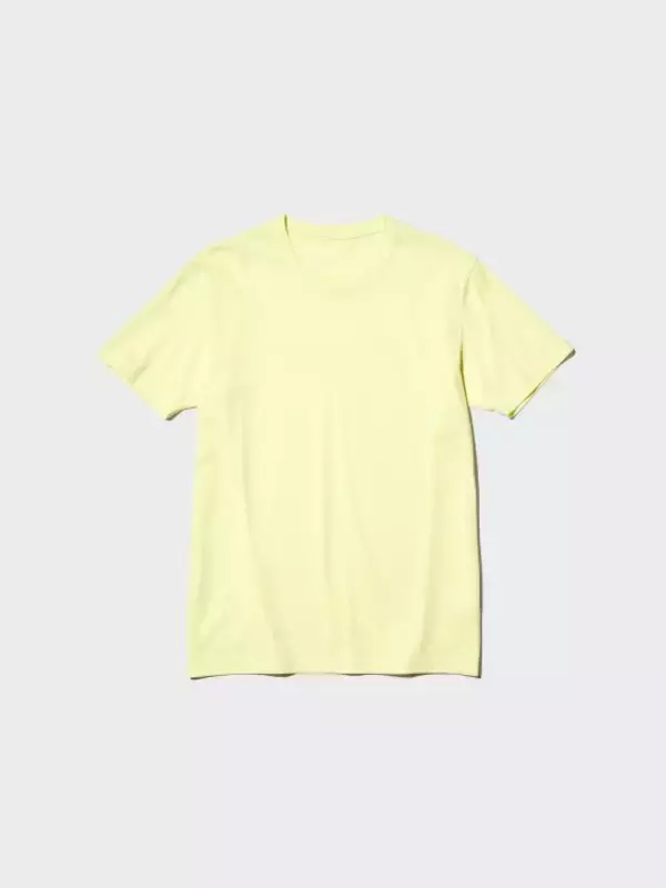 「ユニクロのTシャツ「590円で買える傑作」「圧倒的な高級感と頑丈さ」絶対に買い逃してはいけない5アイテム」の画像