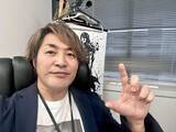 「新日本プロレス・棚橋弘至社長が震えた「当時の借入金は20億円」。菅林会長の言葉が教えてくれた“大きな夢”の意味」の画像2