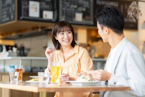 女性は“3秒”で見抜いている…「この人、できる男」と思われる男性に共通する5つの特徴