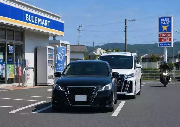 「あおり運転をした作業服の若者が返り討ちに。「腰を90度に曲げて謝罪」するまで…警察白書より「取消処分者講習」驚きの年間受講者数も」の画像