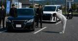 「あおり運転をした作業服の若者が返り討ちに。「腰を90度に曲げて謝罪」するまで…警察白書より「取消処分者講習」驚きの年間受講者数も」の画像4