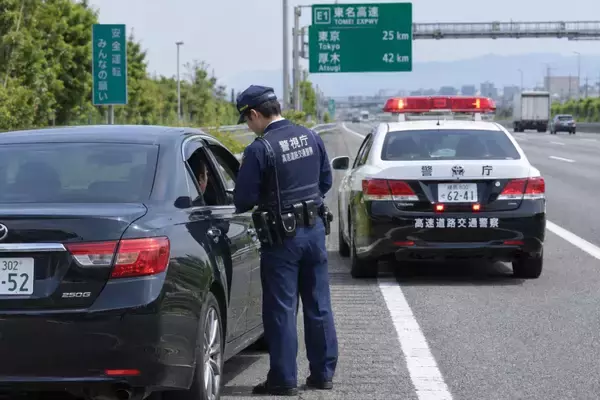 “あおり運転”の車が、家までついてきた。「まさかこの人が…」加害者の残念な末路／あおり運転で最も多い被害は何なのか調べてみた