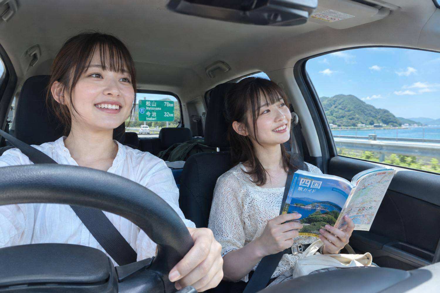 “あおり運転”の車が、家までついてきた。「まさかこの人が…」加害者の残念な末路／あおり運転で最も多い被害は何なのか調べてみた