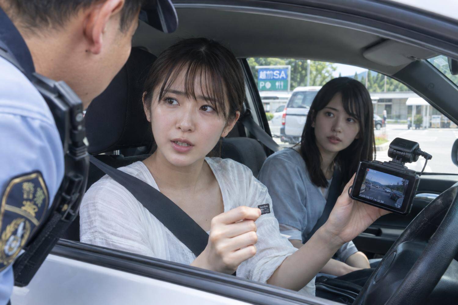“あおり運転”の車が、家までついてきた。「まさかこの人が…」加害者の残念な末路／あおり運転で最も多い被害は何なのか調べてみた
