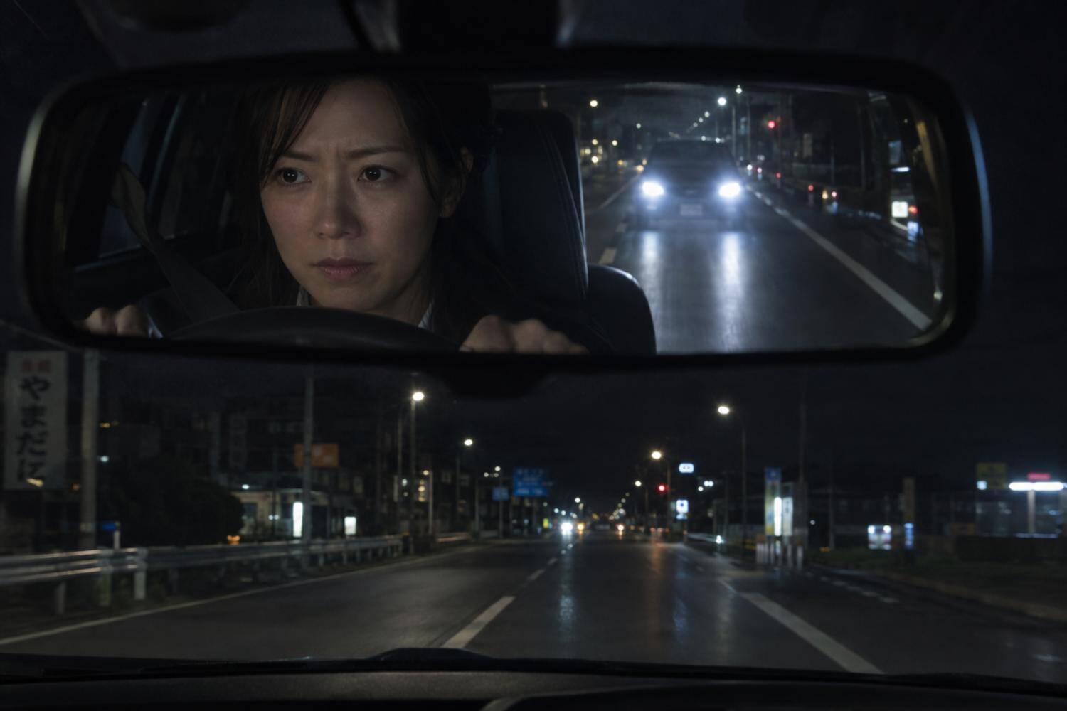 “あおり運転”の車が、家までついてきた。「まさかこの人が…」加害者の残念な末路／あおり運転で最も多い被害は何なのか調べてみた