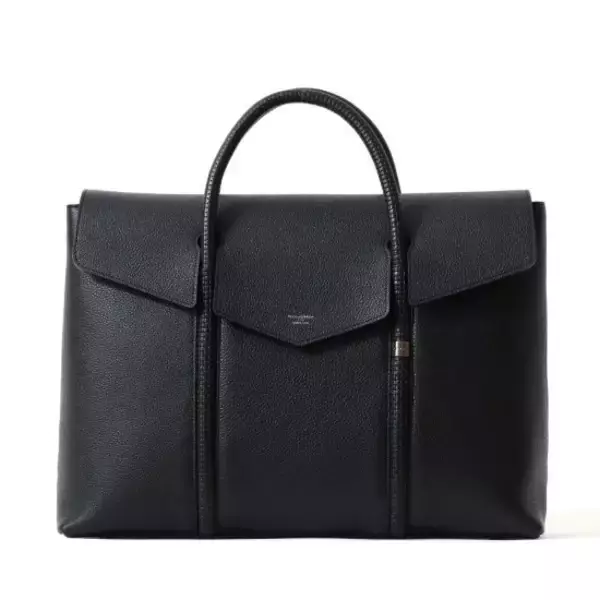 「「ダサい中年男性」がまず買うべき“印象が激変するファッションアイテム“トップ3」の画像