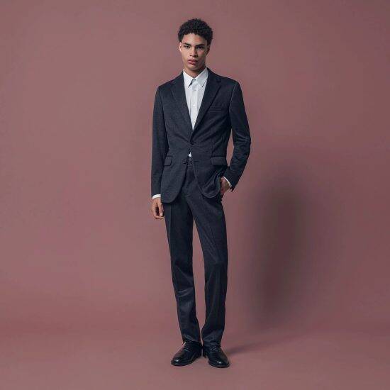 「ダサい中年男性」がまず買うべき“印象が激変するファッションアイテム“トップ3