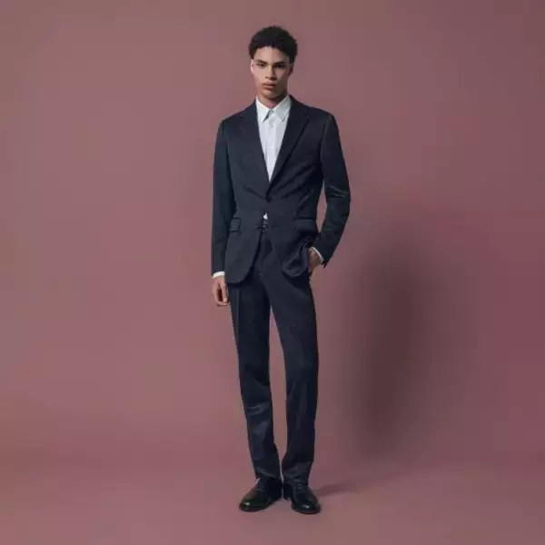 「「ダサい中年男性」がまず買うべき“印象が激変するファッションアイテム“トップ3」の画像