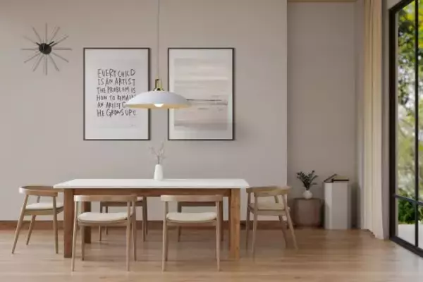 お部屋が一気に垢抜ける「ヴォイド装飾」の正体とは？インテリアのプロが教える空間演出の極意