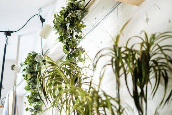 お部屋が一気に垢抜ける「ヴォイド装飾」の正体とは？インテリアのプロが教える空間演出の極意