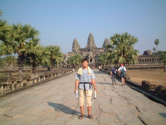 大手企業を辞めて30代で無職に。デイトレードで大失敗「あいつの人生どうなる？」からYouTubeに見出した活路