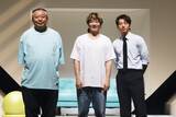 「田中圭、“戦友”鈴木おさむ脚本の『母さん、ラブソングです。』で再始動。自身を思わせる“攻めた小ネタ”も」の画像1