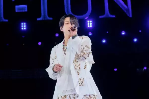 「「野郎ども、最後の出航だ！」KAT-TUN、伝説の幕引き！元メンバーの面影も……」の画像