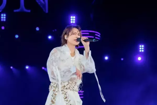 「「野郎ども、最後の出航だ！」KAT-TUN、伝説の幕引き！元メンバーの面影も……」の画像