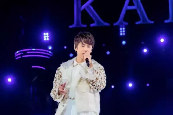 「「野郎ども、最後の出航だ！」KAT-TUN、伝説の幕引き！元メンバーの面影も……」の画像